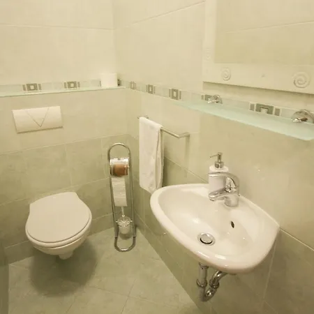 Apartment Seaside With A Swimming Pool Okrug Gornji, Ciovo - 5960